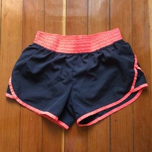 Exercise Shorts
